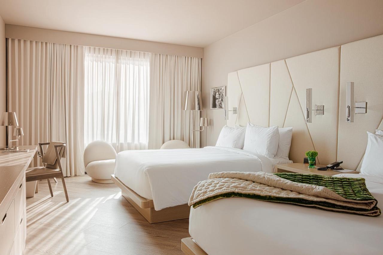 Ette Luxury Hotel & Spa Four Corners Zewnętrze zdjęcie