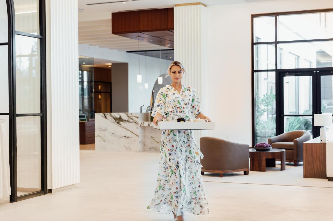 Ette Luxury Hotel & Spa Four Corners Zewnętrze zdjęcie A hotel butler