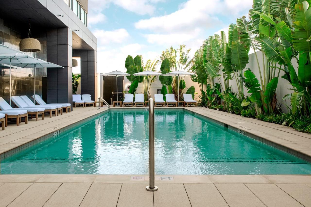 Ette Luxury Hotel & Spa Four Corners Zewnętrze zdjęcie The pool at the hotel