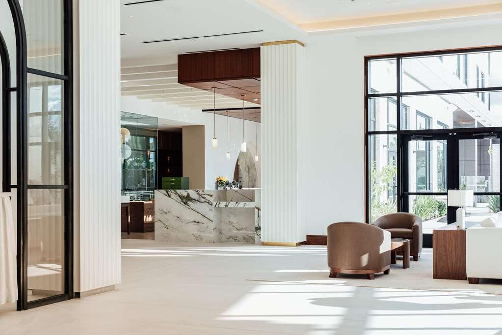 Ette Luxury Hotel & Spa Four Corners Wnętrze zdjęcie The lobby of the hotel