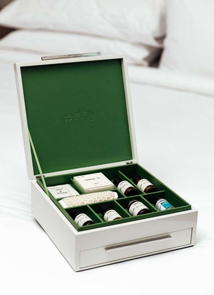 Ette Luxury Hotel & Spa Four Corners Zewnętrze zdjęcie A box of homeopathic remedies